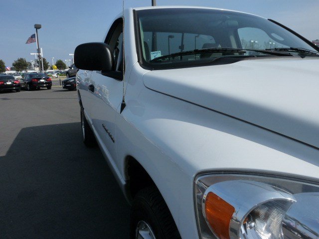 Dodge Ram 1500 2006 photo 5