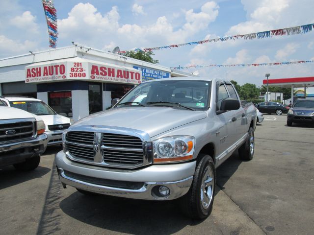 Dodge Ram 1500 Collection Rogue Pickup Truck