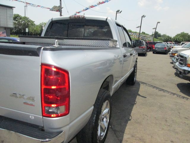 Dodge Ram 1500 2006 photo 1