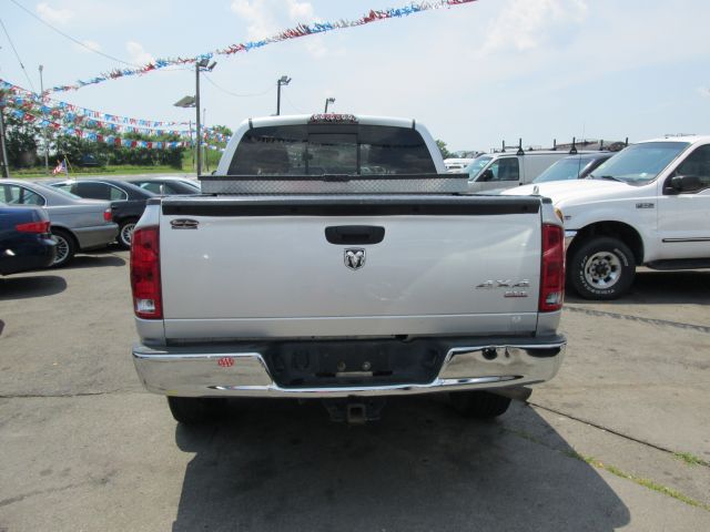 Dodge Ram 1500 2006 photo 2