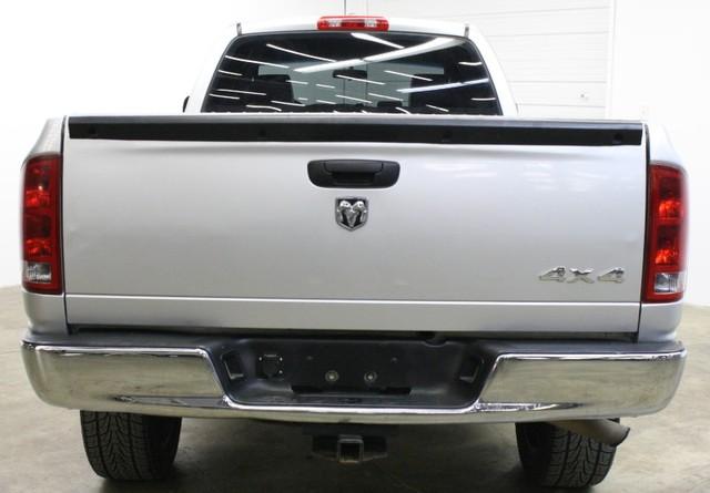 Dodge Ram 1500 2006 photo 1