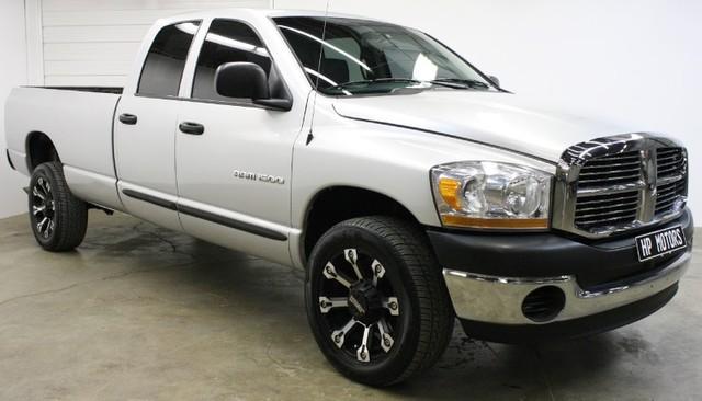 Dodge Ram 1500 2006 photo 2