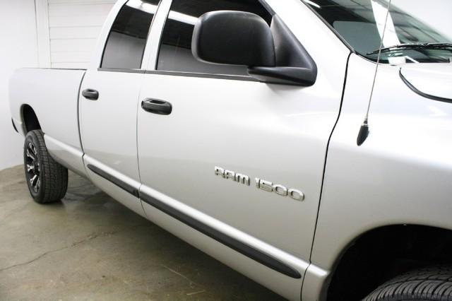 Dodge Ram 1500 2006 photo 4