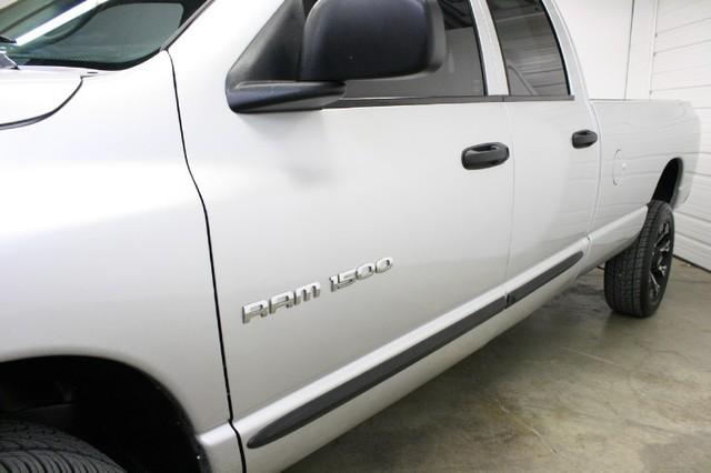 Dodge Ram 1500 2006 photo 5