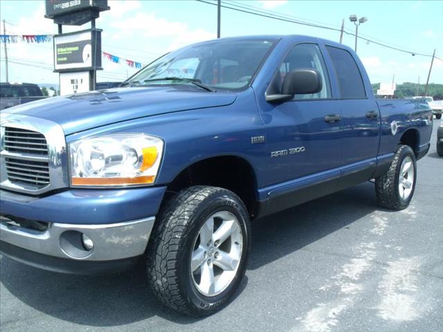 Dodge Ram 1500 2006 photo 12