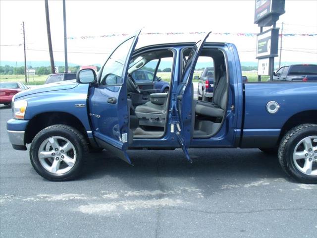 Dodge Ram 1500 2006 photo 8