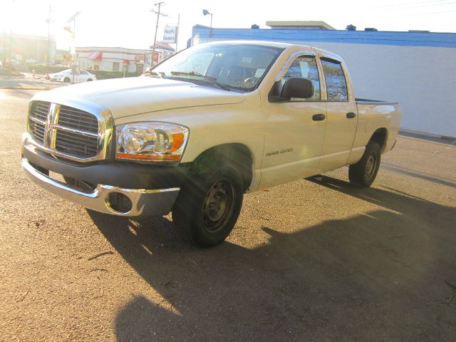 Dodge Ram 1500 2006 photo 1