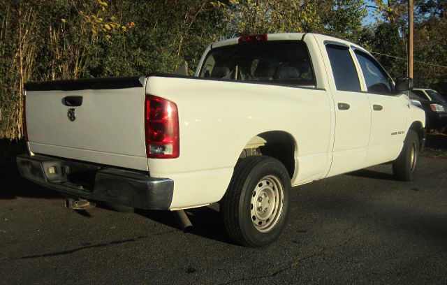 Dodge Ram 1500 2006 photo 3