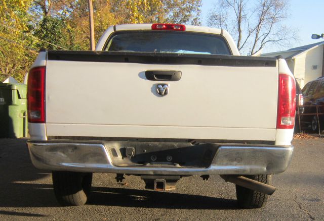 Dodge Ram 1500 2006 photo 4