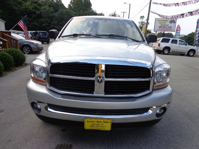 Dodge Ram 1500 2006 photo 2