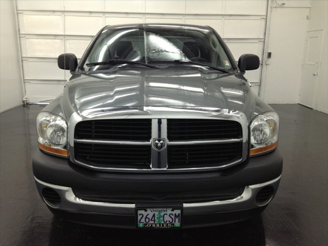 Dodge Ram 1500 2006 photo 1