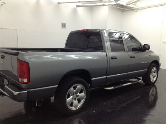 Dodge Ram 1500 2006 photo 4