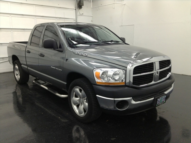 Dodge Ram 1500 2006 photo 5