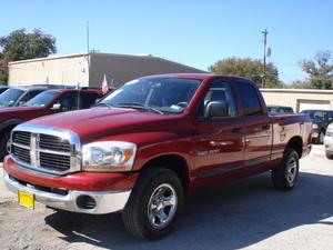 Dodge Ram 1500 LS ES Pickup