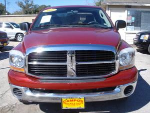 Dodge Ram 1500 2006 photo 2