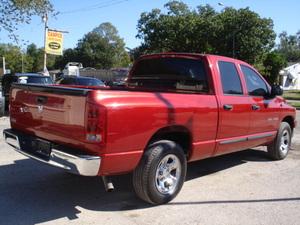 Dodge Ram 1500 2006 photo 3