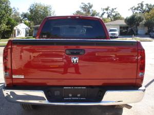 Dodge Ram 1500 2006 photo 4