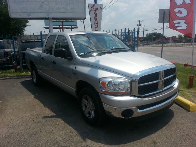 Dodge Ram 1500 2006 photo 1