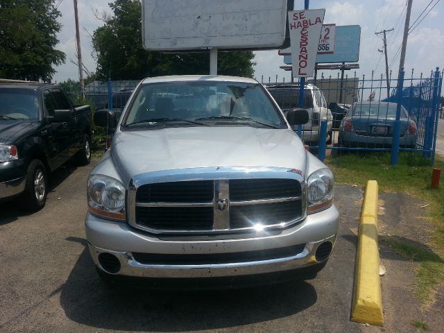 Dodge Ram 1500 2006 photo 2