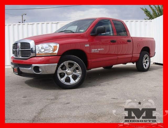 Dodge Ram 1500 C230 1.8K Pickup