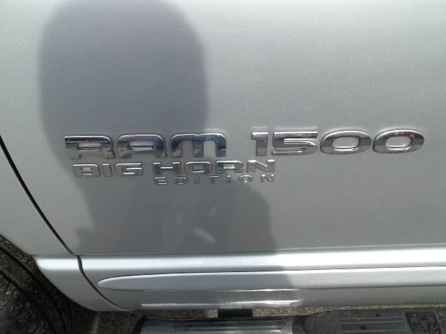 Dodge Ram 1500 2006 photo 2