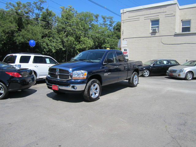 Dodge Ram 1500 2006 photo 4