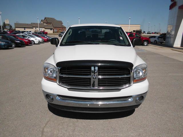 Dodge Ram 1500 2006 photo 1