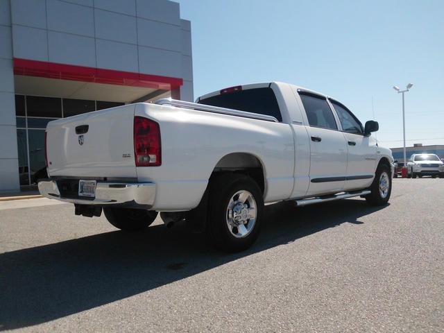 Dodge Ram 1500 2006 photo 4