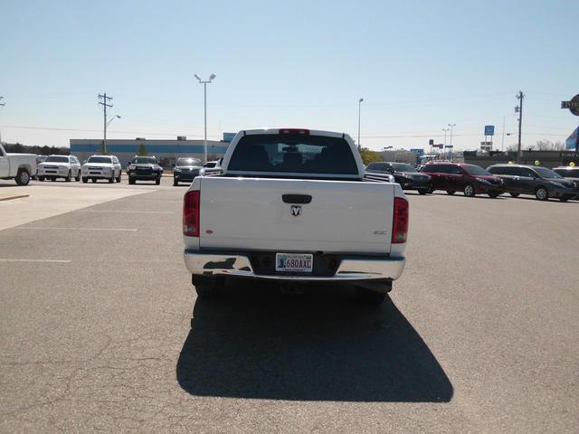 Dodge Ram 1500 2006 photo 5