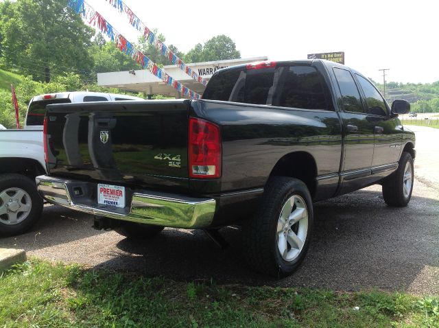 Dodge Ram 1500 Collection Rogue Pickup Truck