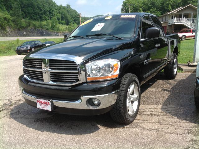 Dodge Ram 1500 2006 photo 2