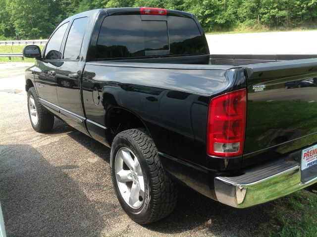 Dodge Ram 1500 2006 photo 3