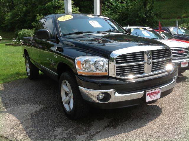 Dodge Ram 1500 2006 photo 4