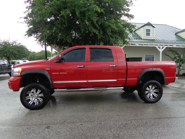 Dodge Ram 1500 2006 photo 1