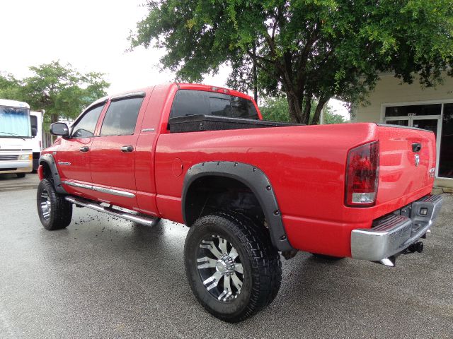 Dodge Ram 1500 2006 photo 3