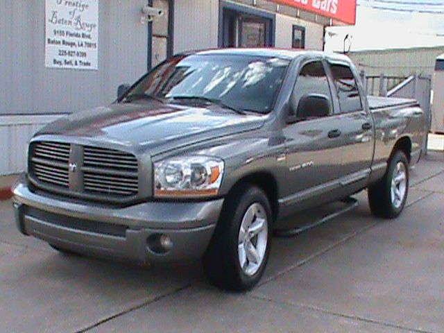 Dodge Ram 1500 2006 photo 1