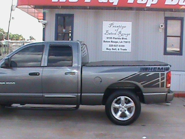 Dodge Ram 1500 2006 photo 4