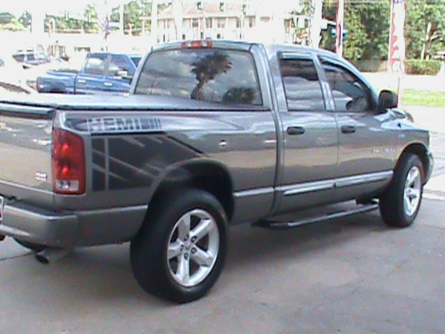 Dodge Ram 1500 2006 photo 5