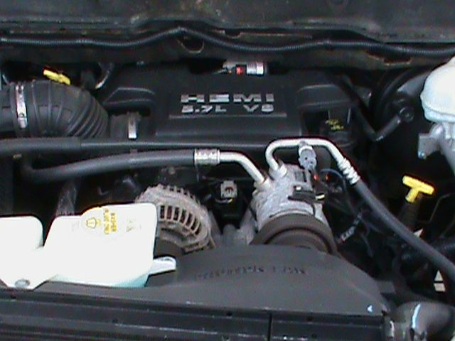 Dodge Ram 1500 2006 photo 6