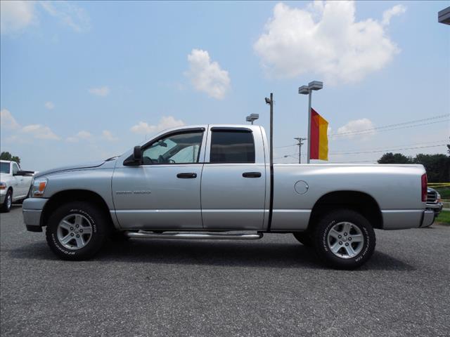 Dodge Ram 1500 2006 photo 0