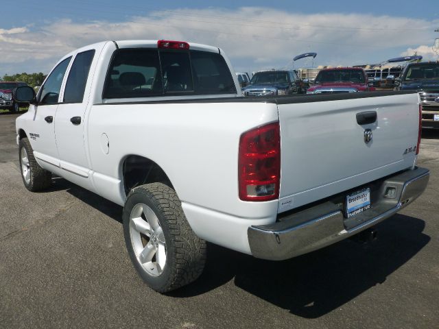 Dodge Ram 1500 Ram 1500 2-WD Pickup Truck