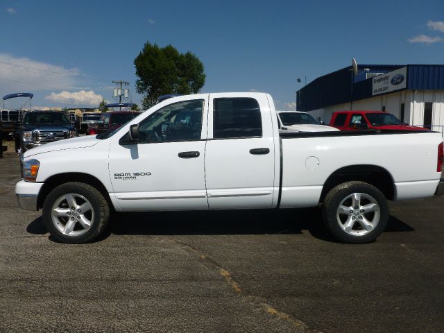 Dodge Ram 1500 2006 photo 1