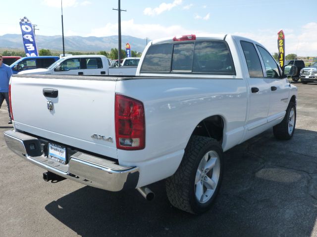 Dodge Ram 1500 2006 photo 3