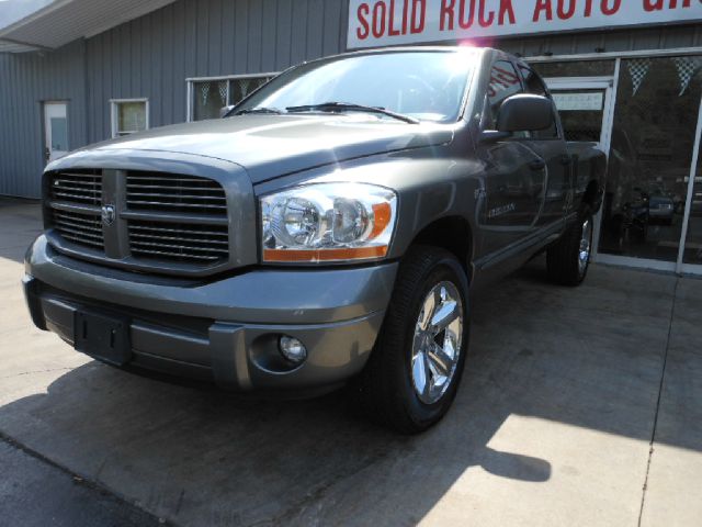 Dodge Ram 1500 2006 photo 1