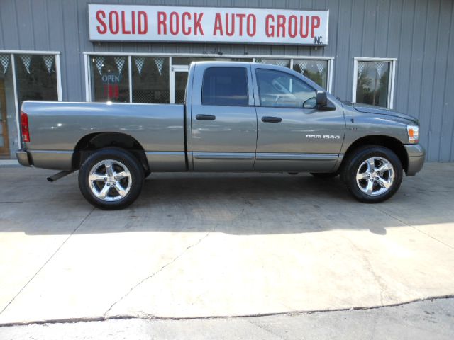 Dodge Ram 1500 2006 photo 4