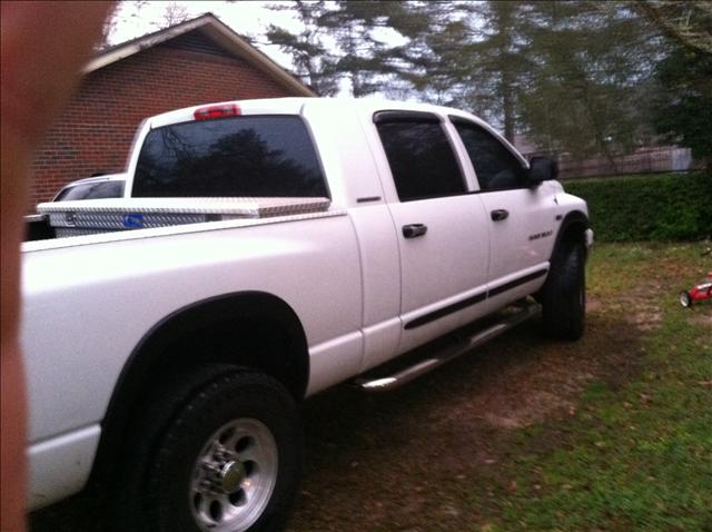 Dodge Ram 1500 2006 photo 1