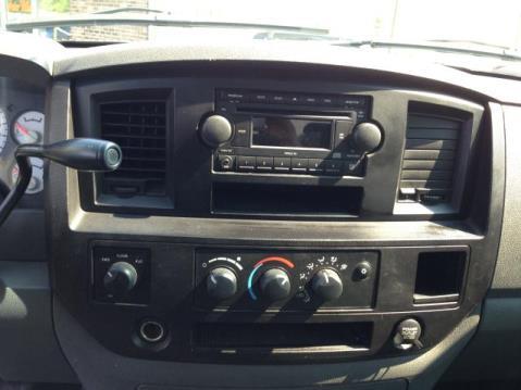 Dodge Ram 1500 2006 photo 3