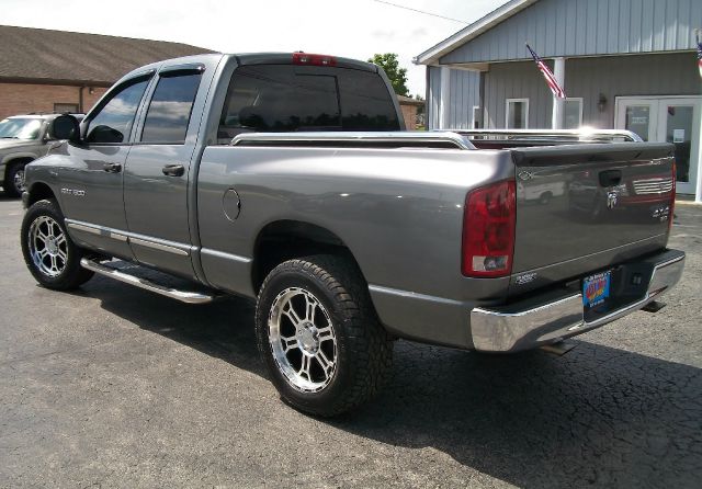 Dodge Ram 1500 2006 photo 1