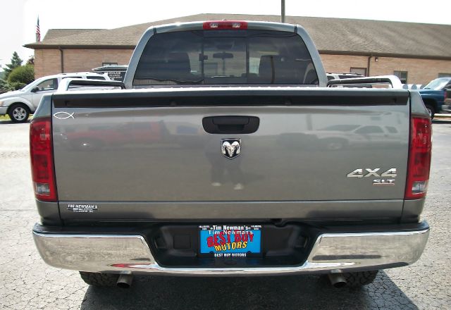 Dodge Ram 1500 2006 photo 3