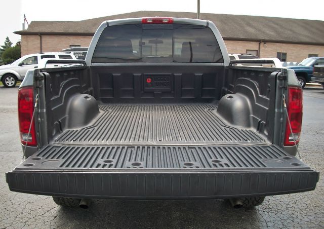 Dodge Ram 1500 2006 photo 4